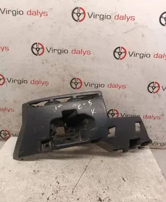 Citroen C5 Front bumper mounting bracket 9681052780 2004497