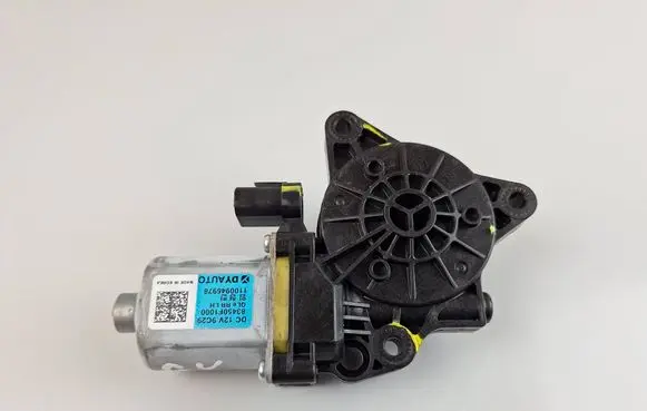 KIA Sportage Rear door window regulator motor 83450F1000