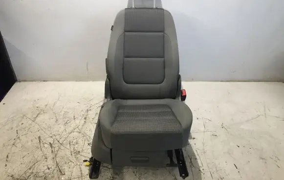 Front passenger seat