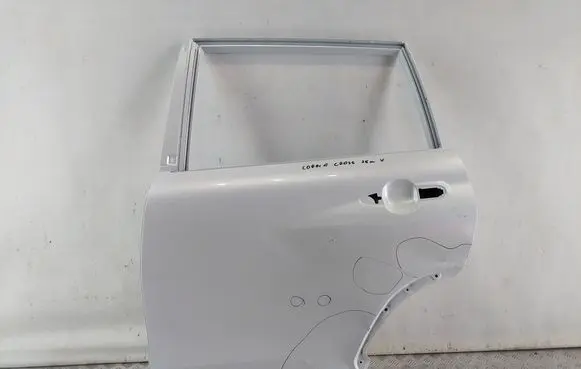 Toyota Corolla Cross Rear door 6700416280