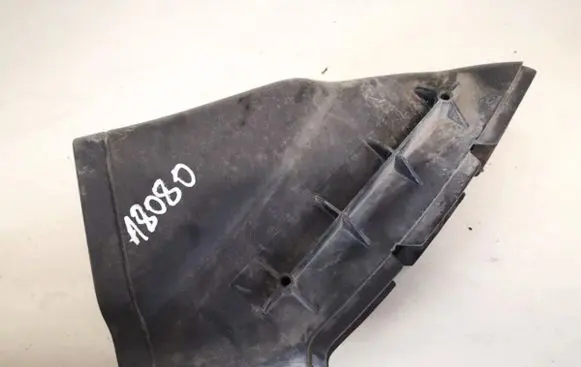 Audi A6 S6 C6 4F Air intake hose/pipe 4f0129618j