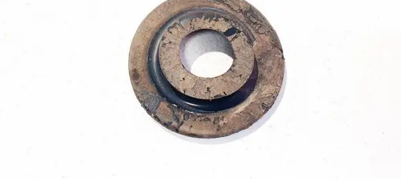 Seat Leon (1P) Front coil spring rubber mount 1K0512149B