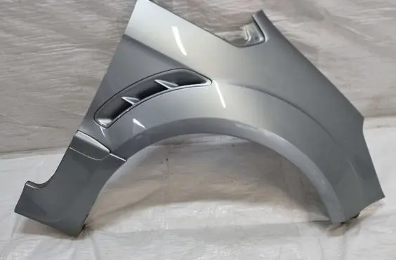 Ford S-MAX Fender 