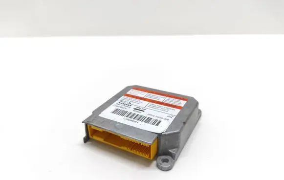 Suzuki Liana Airbag control unit/module 5WK43036 3891054G40000