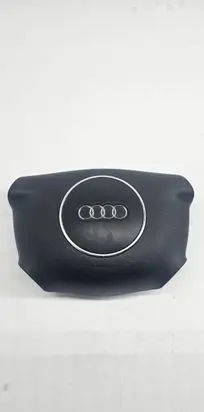 Audi A4 S4 B6 8E 8H Steering wheel airbag 8E0880201AE 1334331