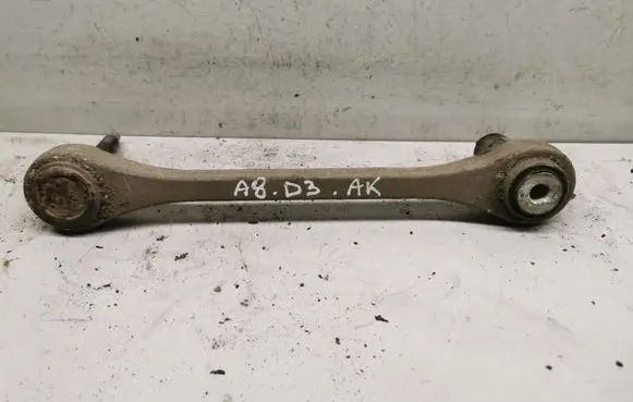 Audi A8 S8 D3 4E Rear suspension control arm 