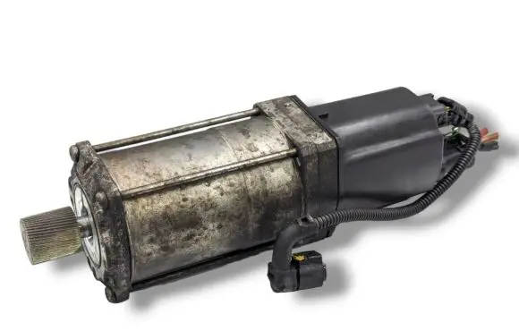 Mercedes-Benz E W212 Electric power steering pump V29047933 8040140001