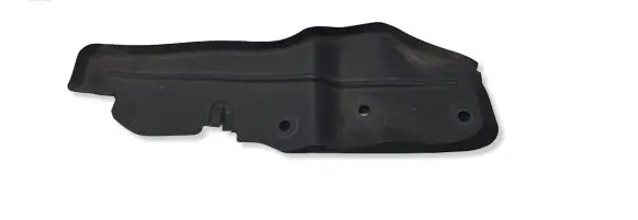 Mini One - Cooper F56 F55 Fender end trim 7297241 10808613