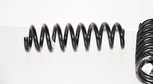 BMW 3 F30 F35 F31 Rear coil spring