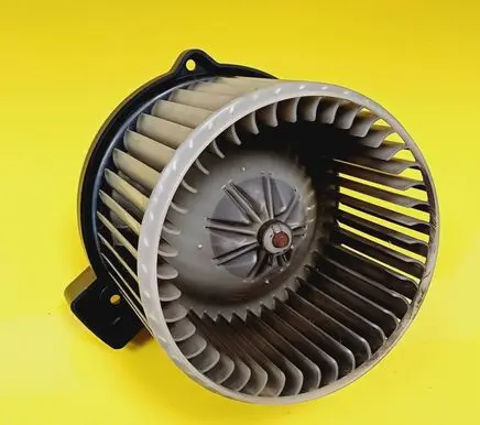 Smart ForFour I Heater fan/blower 0130101113
