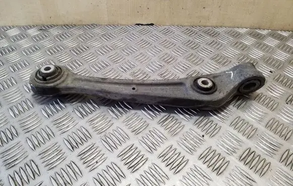 Front control arm