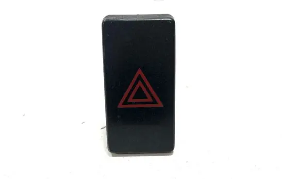 Toyota Avensis T270 Hazard light switch 1C87