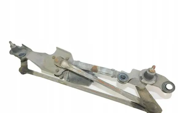 Mazda Premacy Front wiper linkage and motor 8492007123