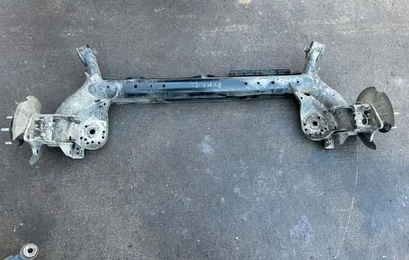 Ford Puma Rear axle beam PU23061F PH33061F