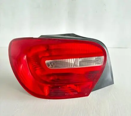 Mercedes-Benz A W176 Rear/tail lights A1769060100 4068412 6100003252