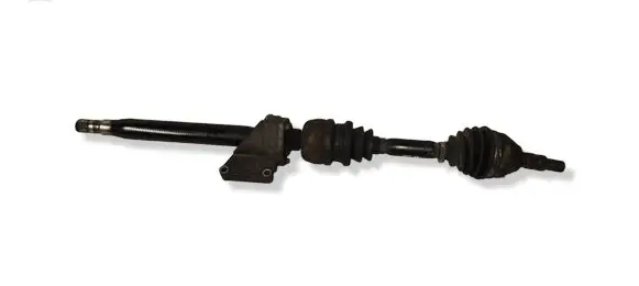 Opel Signum Front driveshaft 55184553