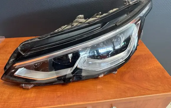 Volkswagen Golf VIII Headlight/headlamp 5H1941113 90198103