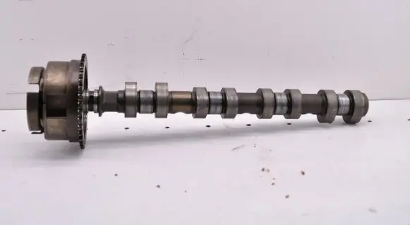 Opel Meriva B Camshaft 55562231