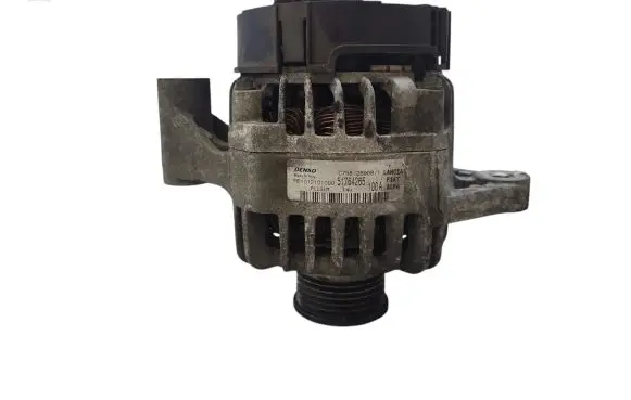 Alfa Romeo 159 Generator/alternator 51764265 MS1012101090