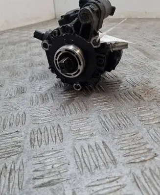 Peugeot Expert Fuel injection high pressure pump A2C53334602 K060110 5WS40809