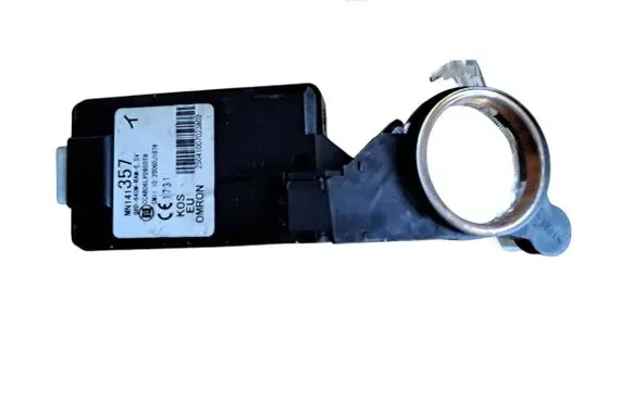 Mitsubishi Outlander Immobiliser reader (aerial) MN141357 G8D640MRAME 2006DJ1878