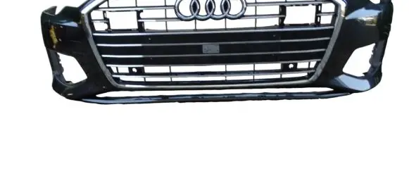 Audi A6 S6 C8 4K Front bumper 4K0807437