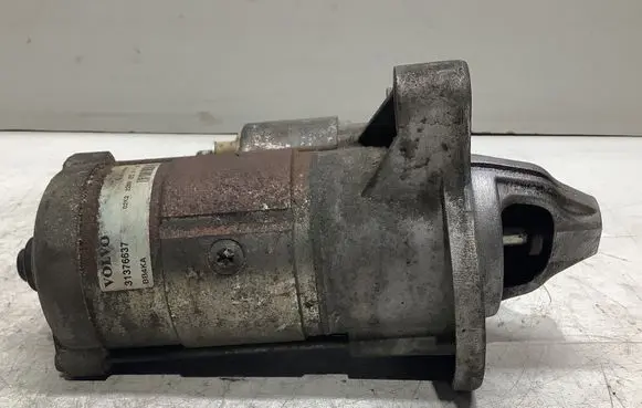 Volvo V60 Starter motor 31376637 BB4KA