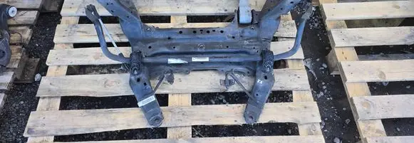 Mini One - Cooper F56 F55 Front suspension assembly kit set 
