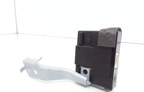 Toyota Auris E180 Immobilizer control unit/module 8978402071 625693000