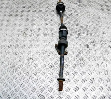 Mini One - Cooper Cabrio R52 Front driveshaft E01717058