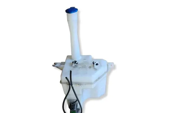 Hyundai i30 Windshield washer fluid reservoir/tank 986102L000 986102L200 986102L100