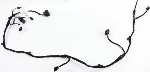 Seat Tarraco Parking sensor (PDC) wiring loom 5FJ971095AC