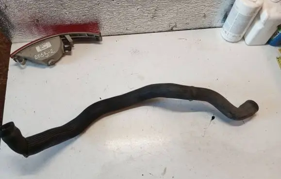 Volvo XC90 Engine coolant pipe/hose 30723992