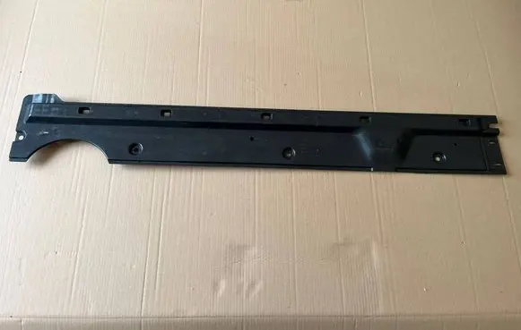 Volkswagen ID. Buzz Engine splash shield/under tray 1N3825530