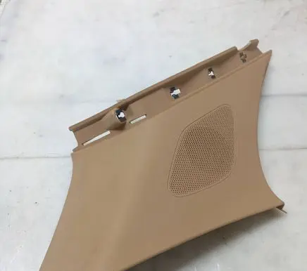 Porsche Macan (95B) (D)pillar trim (top) 95B867245
