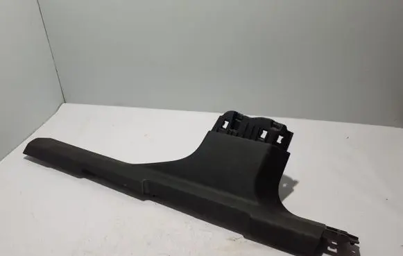 Citroen C4 III e-C4 (B) pillar trim (bottom) 98334583ZD