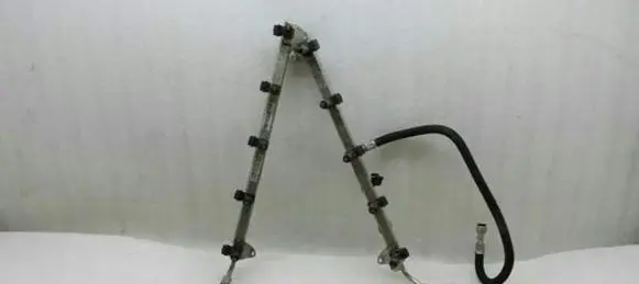BMW M5 Fuel main line pipe 7834120