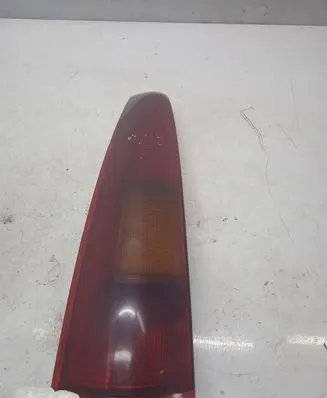 Volvo V70 Rear/tail lights 3512319