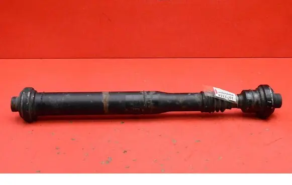 Porsche Cayenne (9PA) Drive shaft (set) 7P0521101