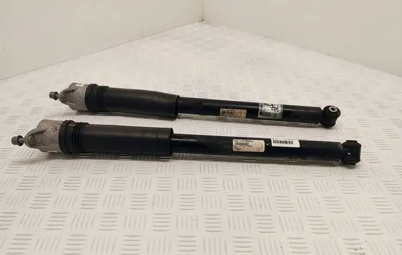 Mercedes-Benz A W177 AMG Rear shock absorber/damper A1773206600 A1773206605