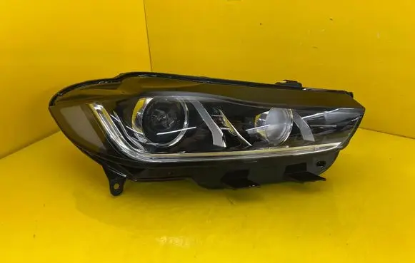 Jaguar XE Headlight/headlamp GX7313W029EE