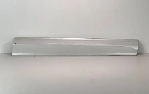 Volvo XC60 Front door trim (molding) 31440294