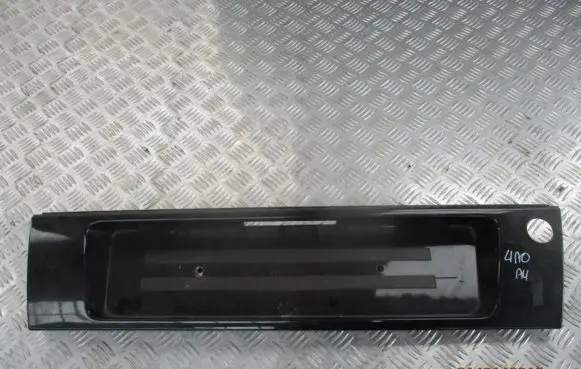 Audi A6 C7 Tail light part 
