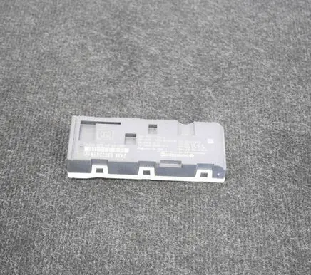 Mercedes-Benz C W204 Tailgate/trunk control unit/module 