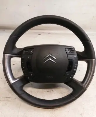 Citroen C5 Steering wheel
