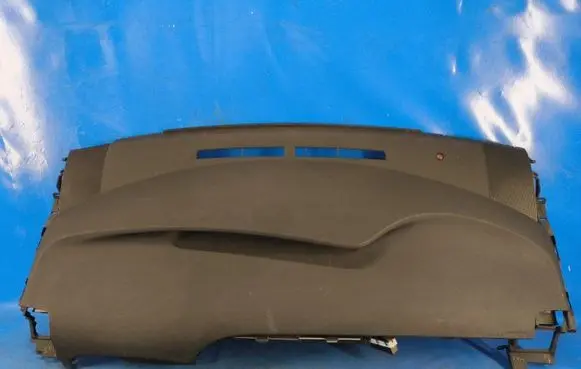 Toyota Prius (XW30) Glove box central console 5530047060B0