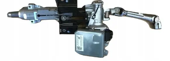 Volkswagen Polo V 6R Electric power steering pump 6C1909144AJ 6C1909144D 6C1423510BN