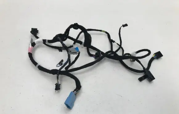 Tesla Model Y Other wiring loom P306795600A