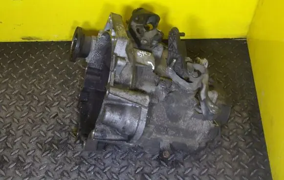 Audi A1 Manual 6 speed gearbox SEB BIEGOW