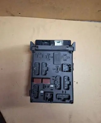 Renault Espace - Grand espace IV Other control units/modules 8200273463